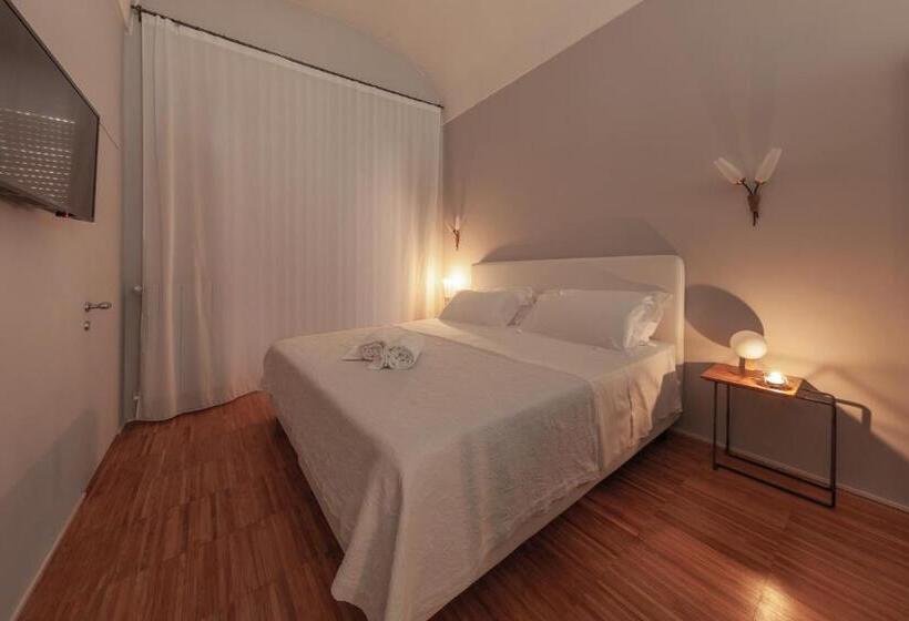 Lidia Chambres D Hotes