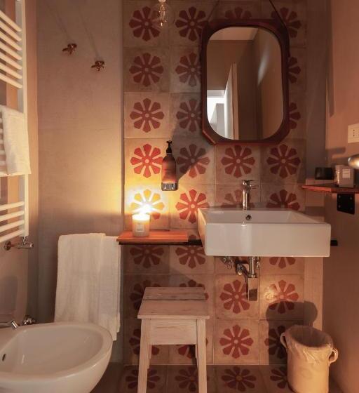 Lidia Chambres D Hotes