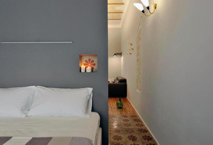 Lidia Chambres D Hotes