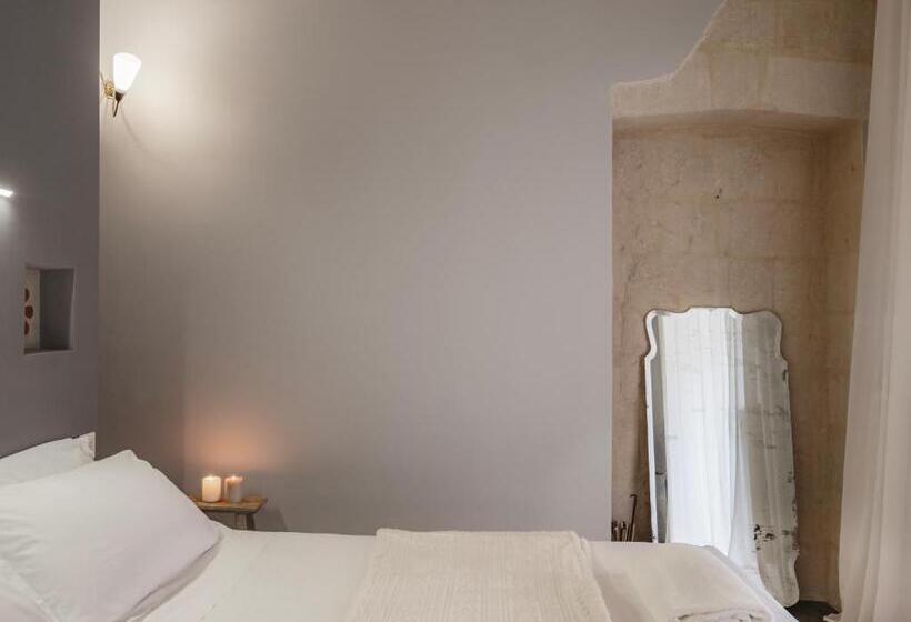 Lidia Chambres D Hotes