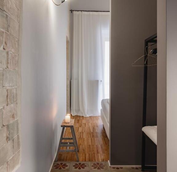 Lidia Chambres D Hotes