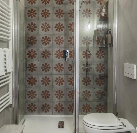 Lidia Chambres D Hotes