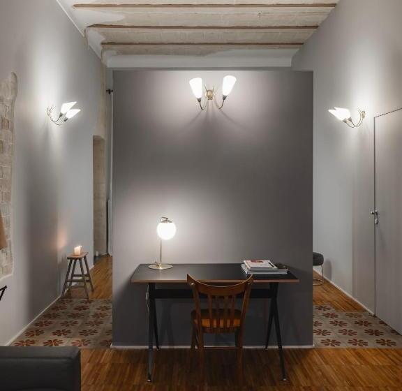 Lidia Chambres D Hotes