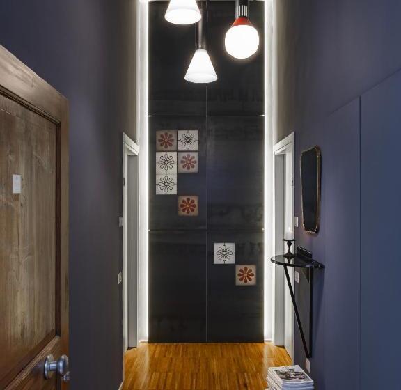 Lidia Chambres D Hotes