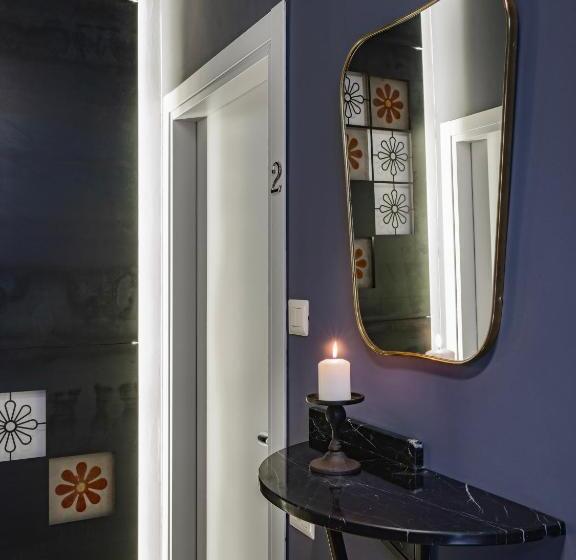 Lidia Chambres D Hotes