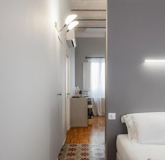 Lidia Chambres D Hotes