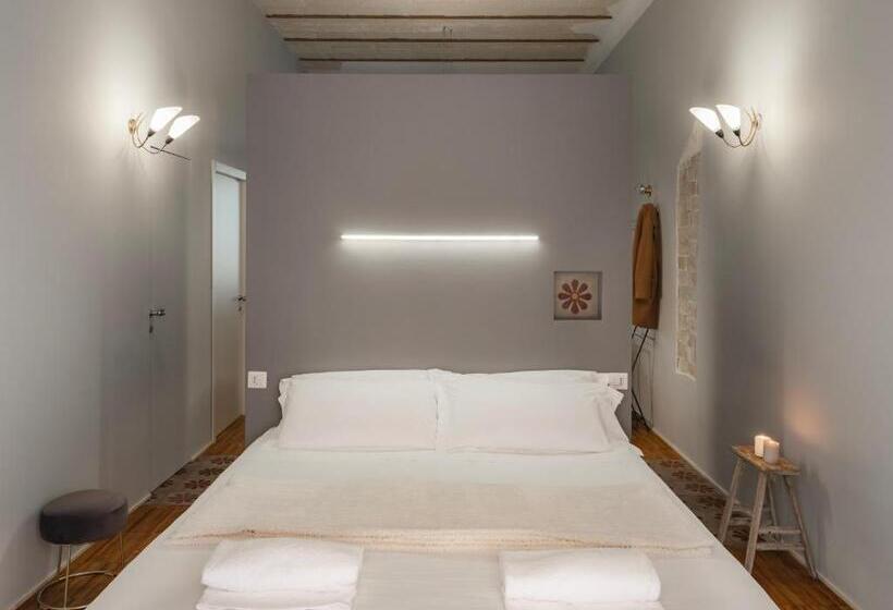 Lidia Chambres D Hotes