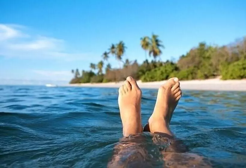 Maretsol Vacation House