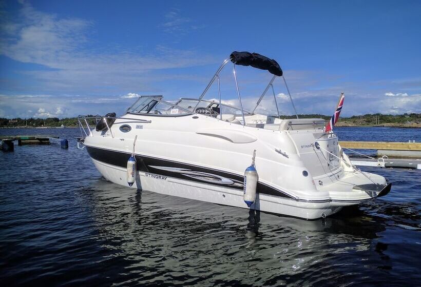 Maretsol Vacation House