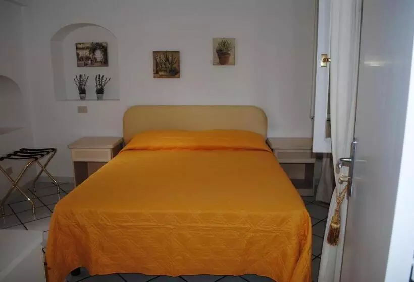 Mimi B&b