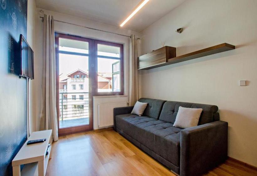 Dom & House Apartamenty Neptun Park