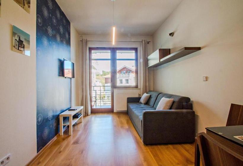 Dom & House Apartamenty Neptun Park