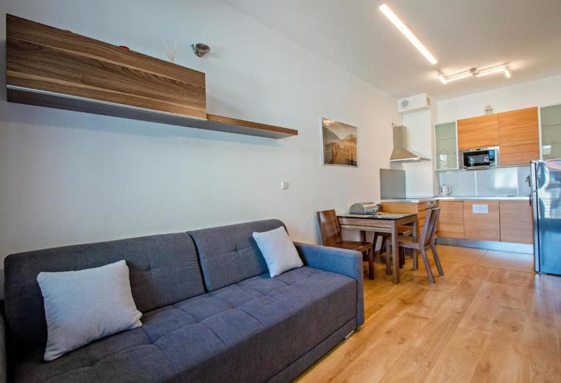 Dom & House Apartamenty Neptun Park