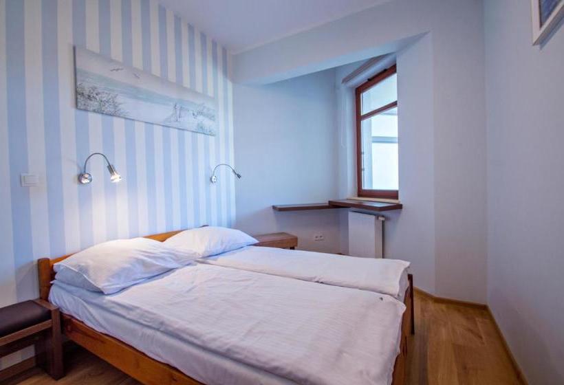 Dom & House Apartamenty Neptun Park