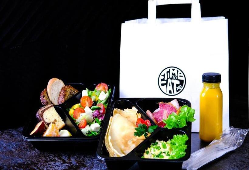 Dom & House Apartamenty Neptun Park