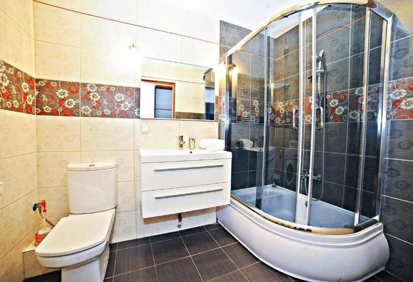 Dom & House Apartamenty Neptun Park