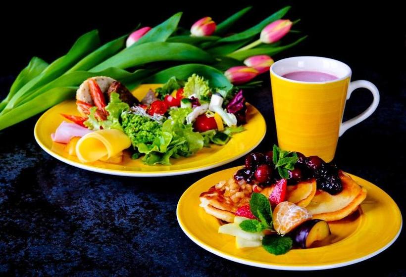 Dom & House Apartamenty Neptun Park