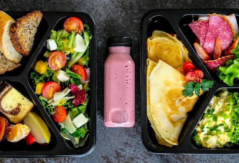 Dom & House Apartamenty Neptun Park