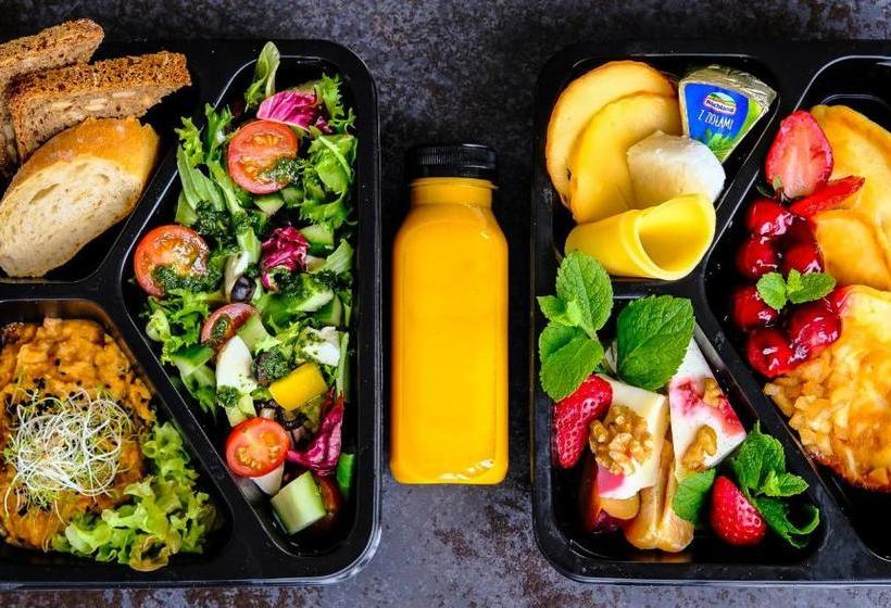 Dom & House Apartamenty Neptun Park