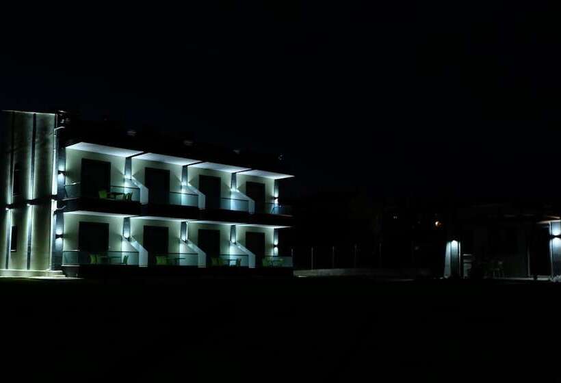 Paramithi Luxury Apartments