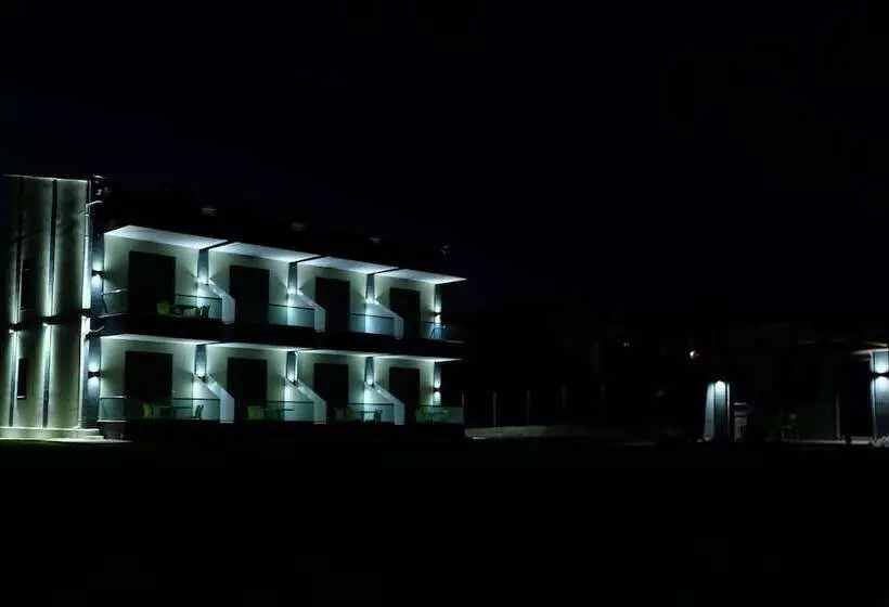 Paramithi Luxury Apartments