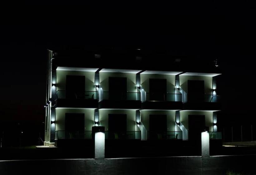 Paramithi Luxury Apartments