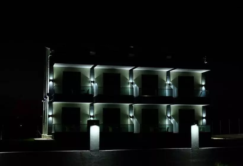 Paramithi Luxury Apartments