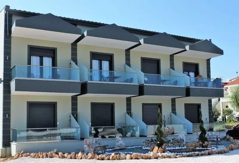 Paramithi Luxury Apartments