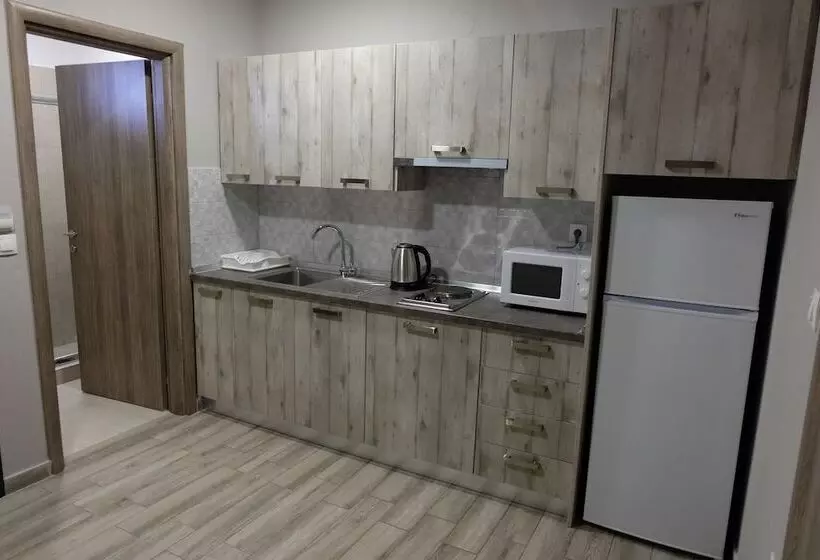 Paramithi Luxury Apartments