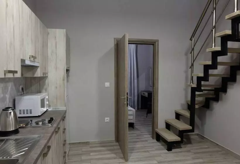 Paramithi Luxury Apartments