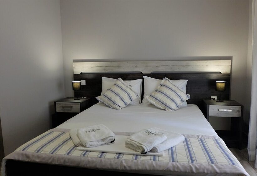 Paramithi Luxury Apartments