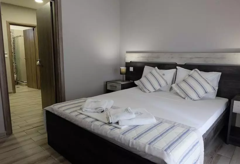 Paramithi Luxury Apartments