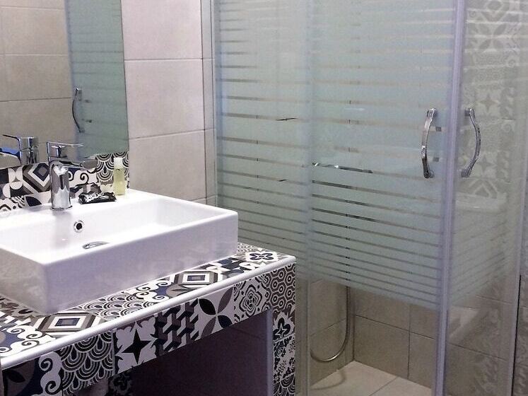 Paramithi Luxury Apartments