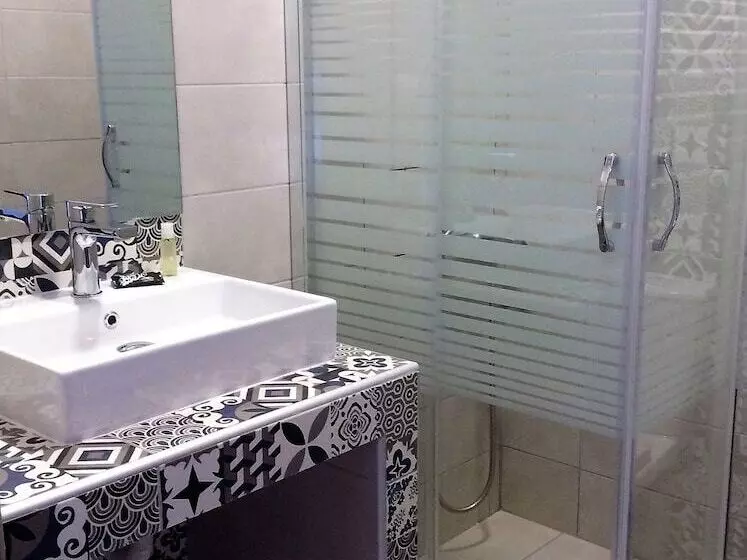 Paramithi Luxury Apartments