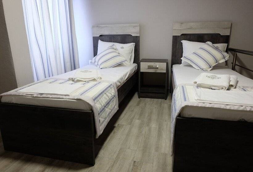 Paramithi Luxury Apartments