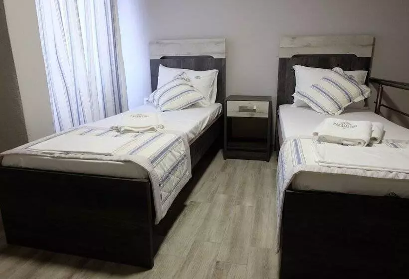 Paramithi Luxury Apartments