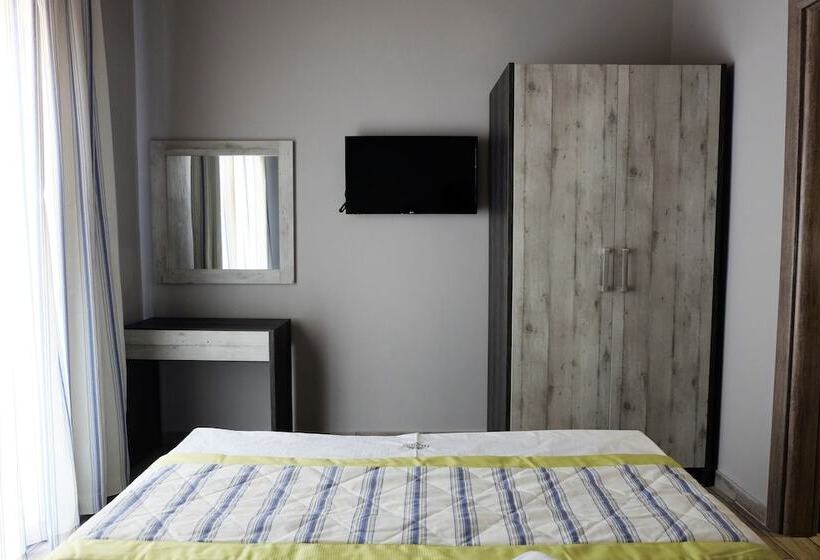 Paramithi Luxury Apartments