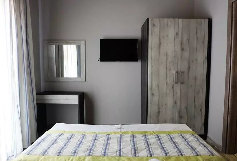 Paramithi Luxury Apartments