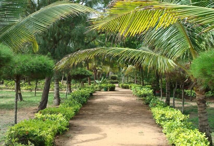 پانسیون Awalé Plage Village Vacances