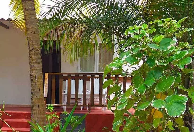 پانسیون Awalé Plage   Village Vacances