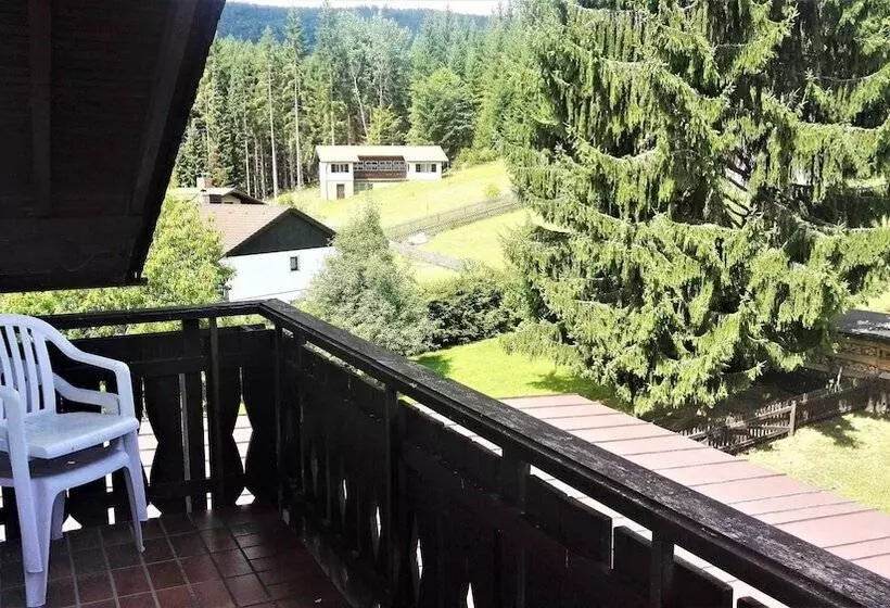 ペンション Penzion Sumavacek