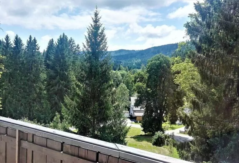 ペンション Penzion Sumavacek