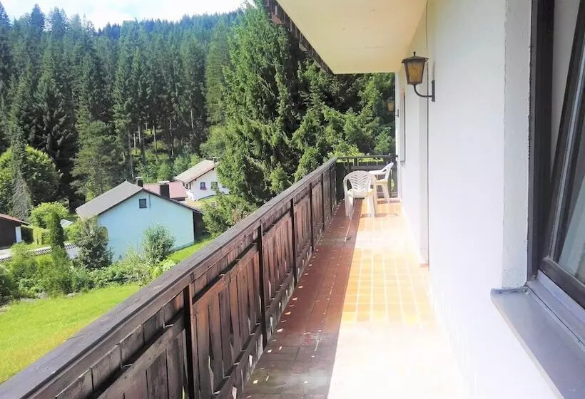 ペンション Penzion Sumavacek