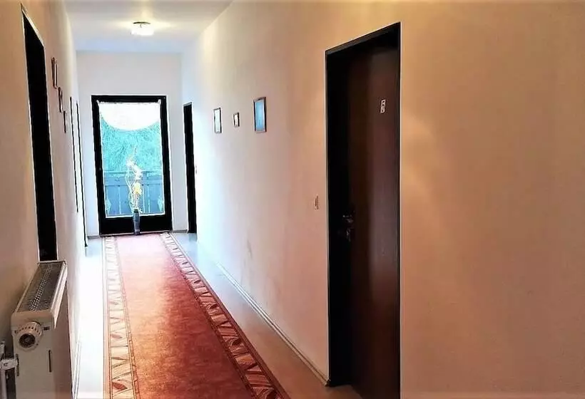 ペンション Penzion Sumavacek