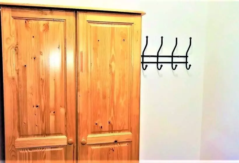 ペンション Penzion Sumavacek