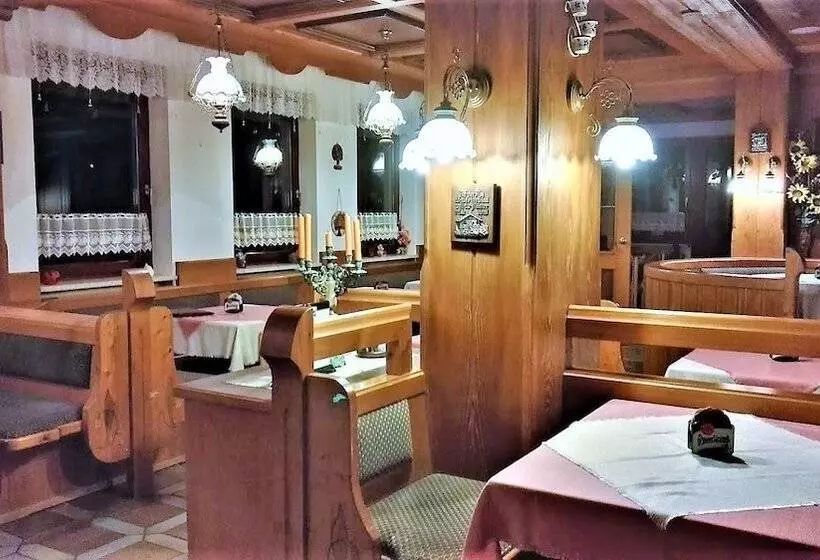 ペンション Penzion Sumavacek