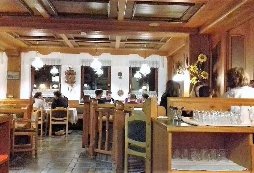 ペンション Penzion Sumavacek