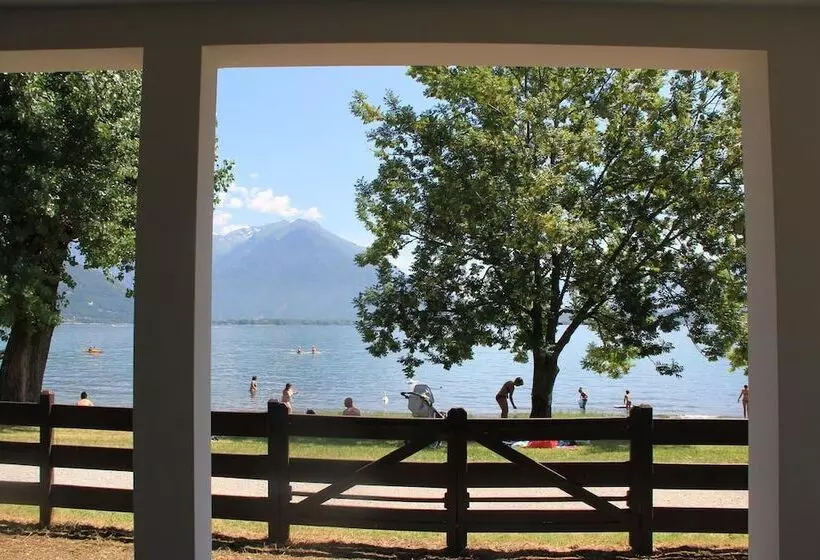 Majatalo Villa Carolina