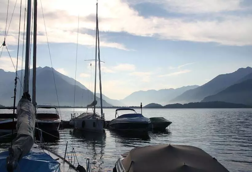 Majatalo Villa Carolina