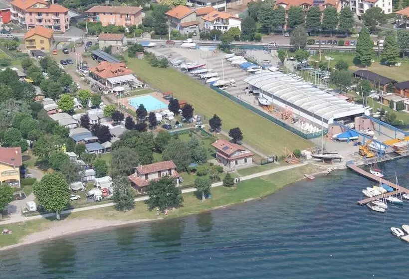 Majatalo Villa Carolina